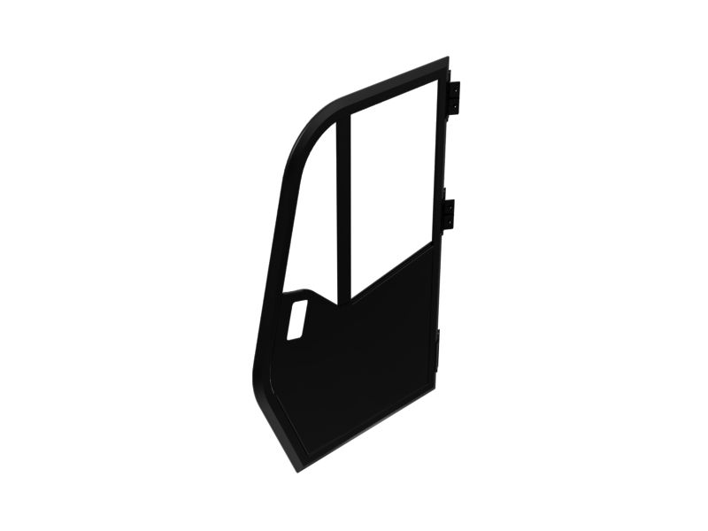 ДВЕРЬ В СБОРЕ