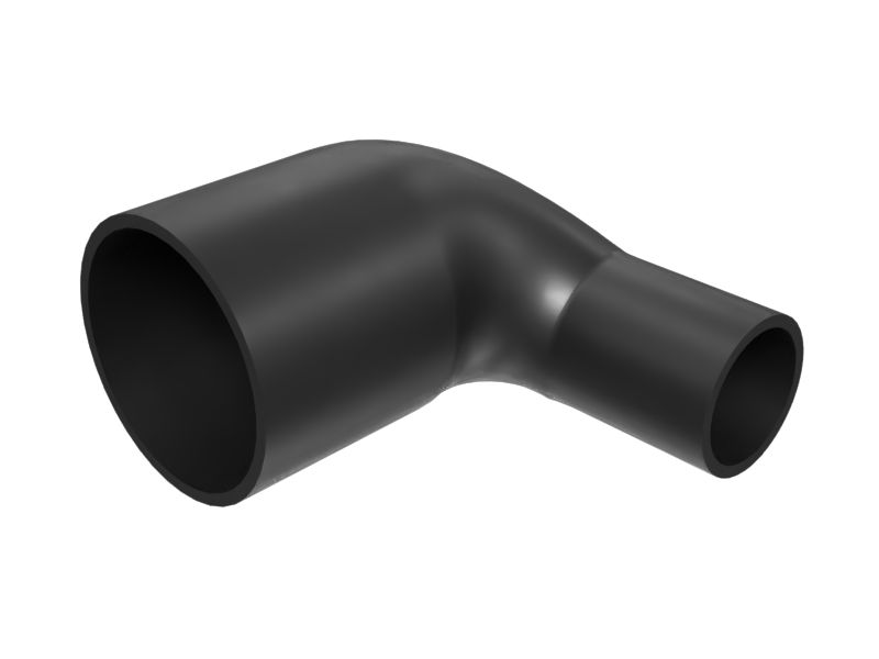 116-3891: Air Inlet Elbow 1163891 купить