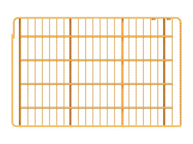 МОСТКИ В СБОРЕ