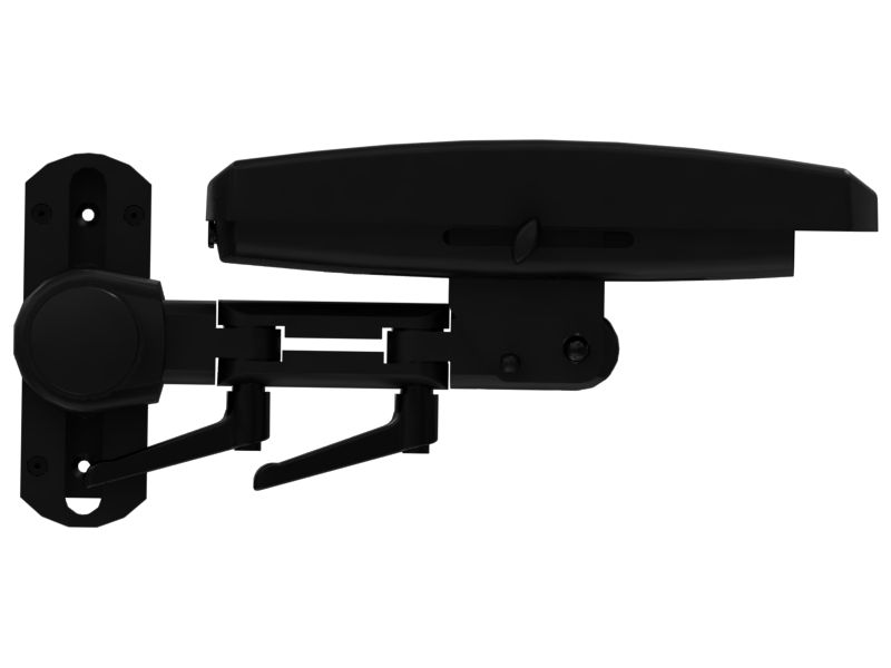 ПОДЛОКОТНИК В СБОРЕ