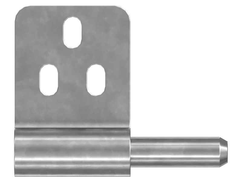 Шарнир кабины транспортного средства