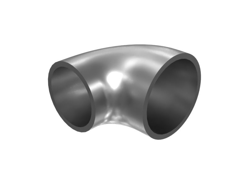 КОЛЕНЧАТЫЙ ПАТРУБОК, ВОЗДУШНЫЙ