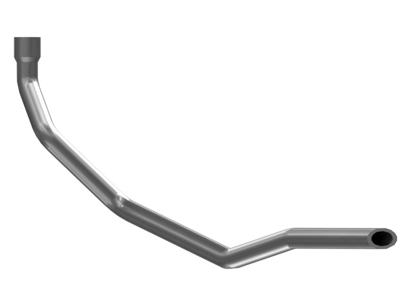 ДЫМОВОЙ ШЛАНГ