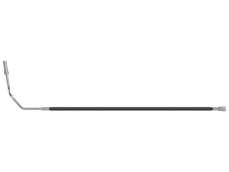 ТРУБОПРОВОД ГИБРИДНЫЙ В СБОРЕ