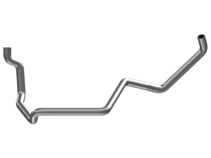 300-5540: HOSE 3005540 купить