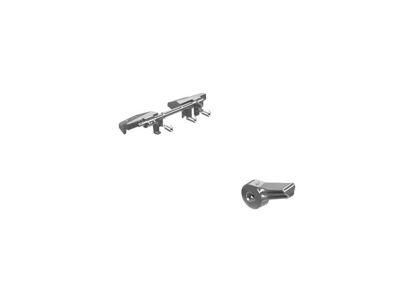 521-0838: KIT HANDLE | Cat® Parts Store