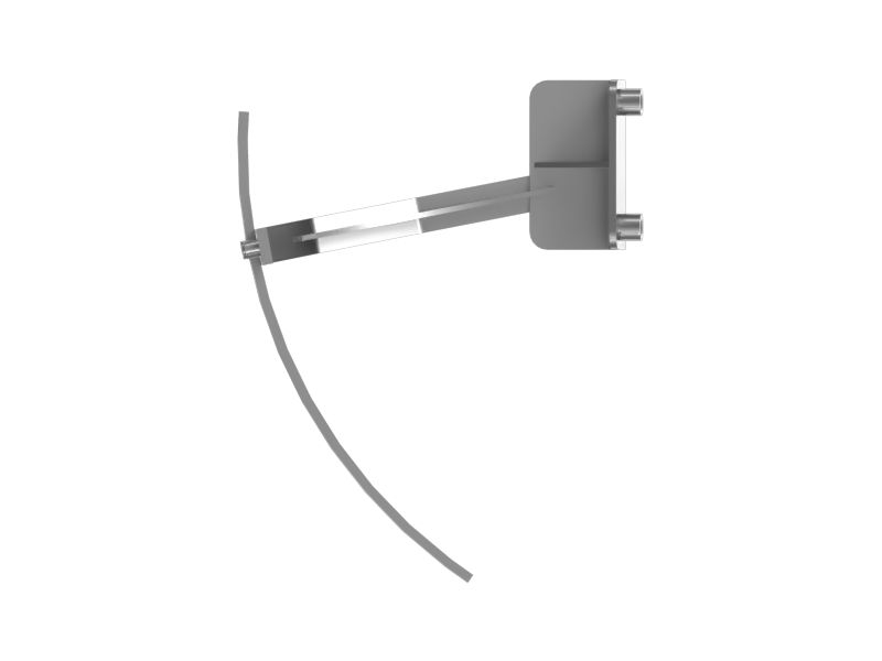 КРОНШТЕЙН ЗАД.