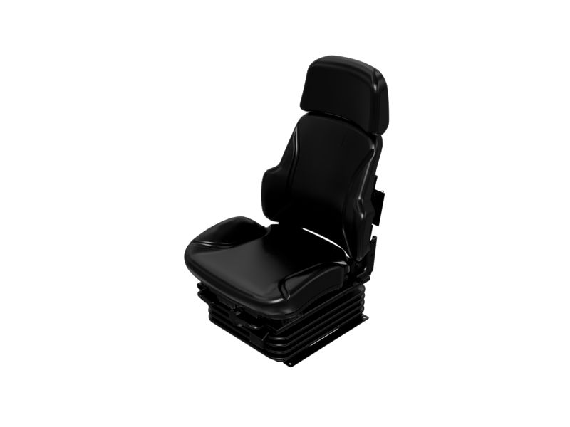 504-4291: СИДЕНЬЕ С ПОДВЕСКОЙ