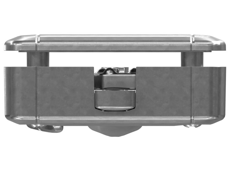 ЗАЩЕЛКА В СБОРЕ