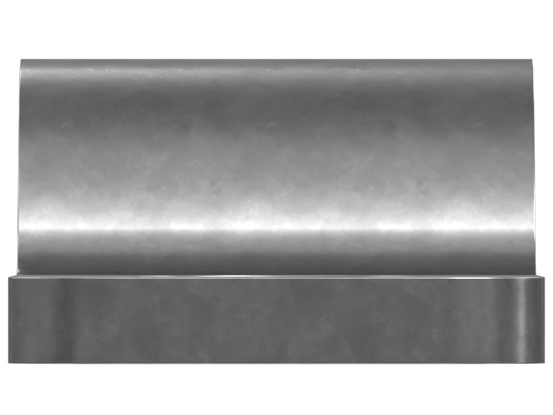 СКОБА В СБОРЕ