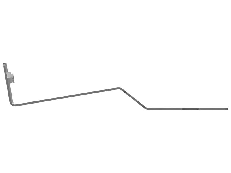 КРОНШТЕЙН ЗАД.