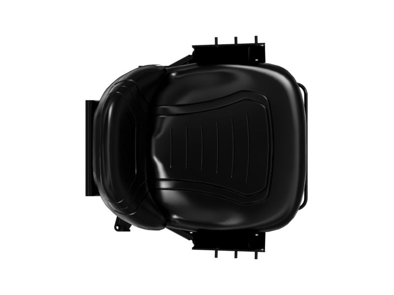 СИДЕНЬЕ С ПОДВЕСКОЙ