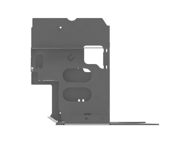 КРЫШКА В СБОРЕ