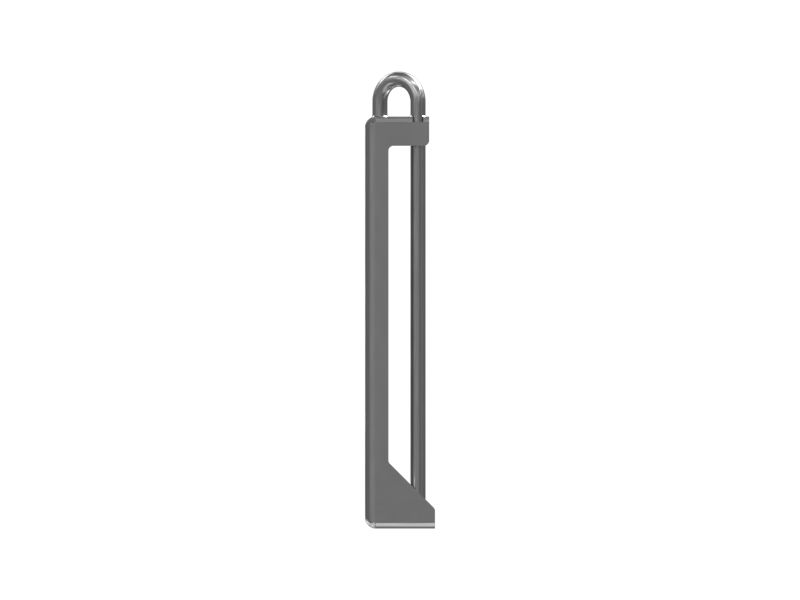 486-2792: Bumper Handrail 4862792 купить