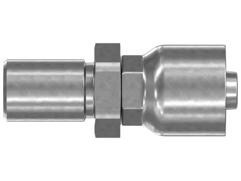 СОЕДИНИТЕЛЬНАЯ МУФТА В СБОРЕ