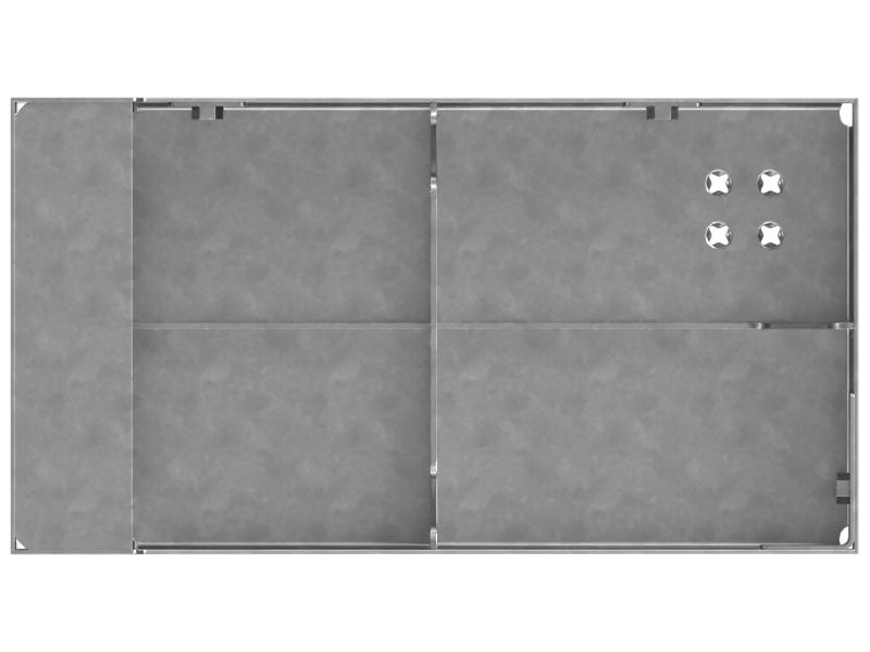 СТУПЕНЬ ЛЕВАЯ В СБОРЕ