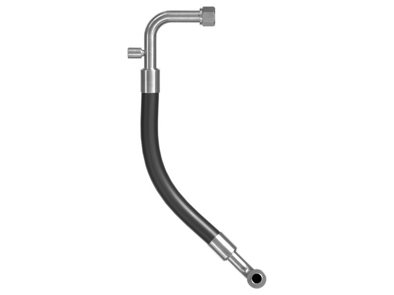 HOSE ASSEMBLY