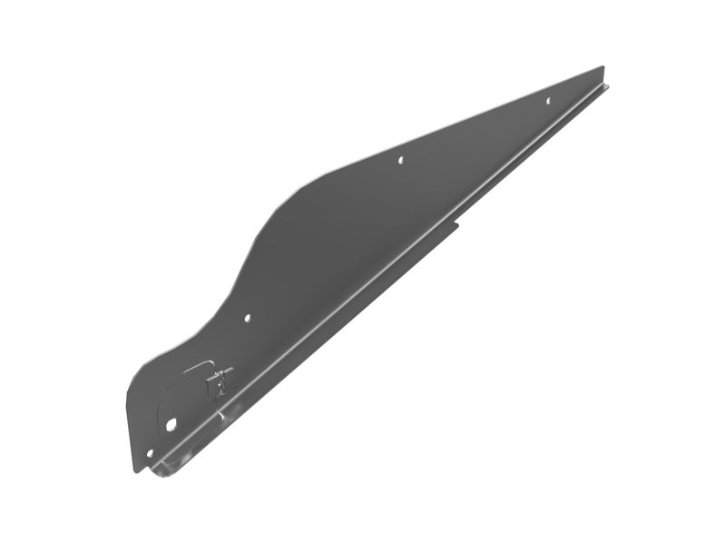 КРЫШКА В СБОРЕ