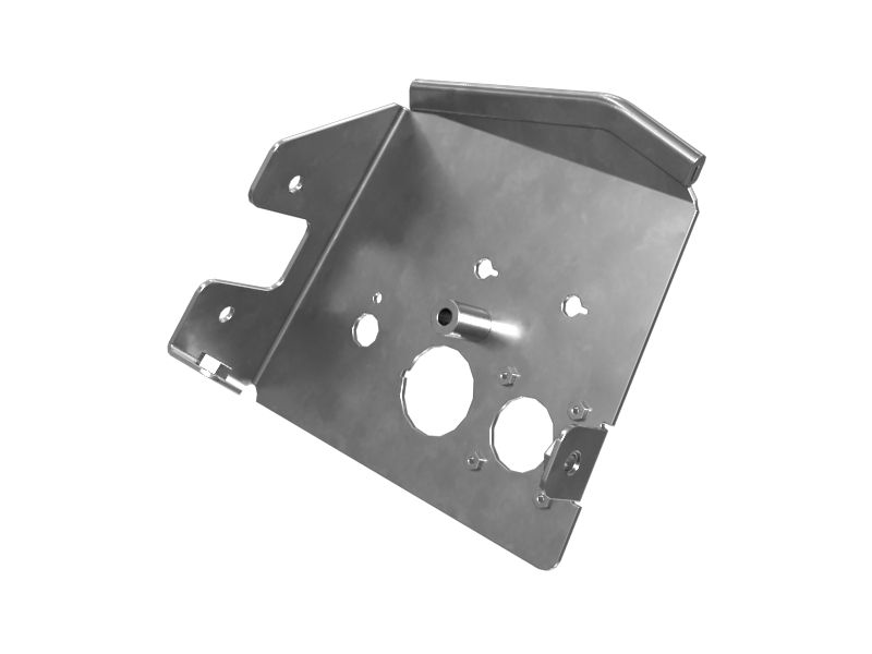 432-1946: ПАНЕЛЬ В СБОРЕ