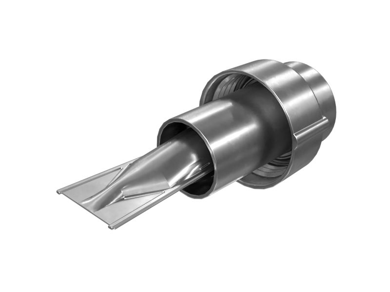 ПЕРЕХОДНИК В СБОРЕ