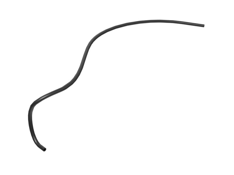 Non-Reinforced Elastomeric Hose