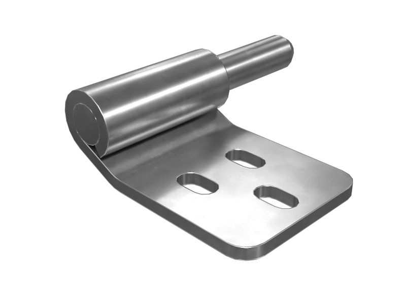 Шарнир кабины транспортного средства