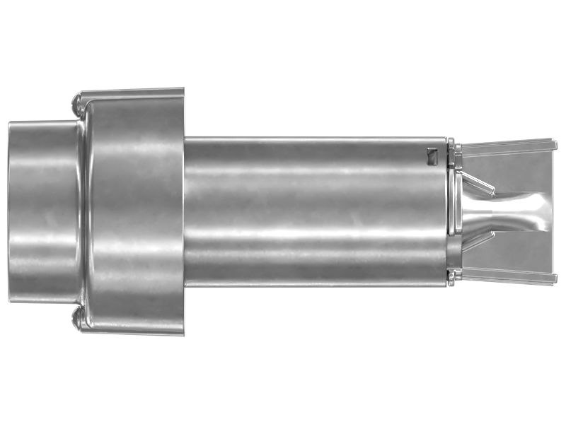 ПЕРЕХОДНИК В СБОРЕ