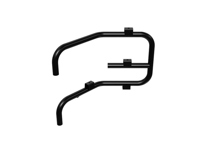 ТРУБКА В СБОРЕ