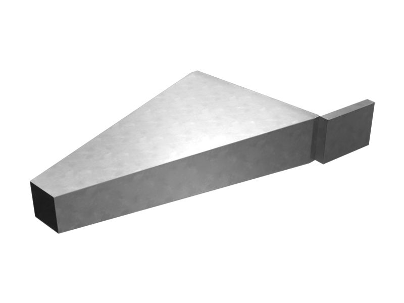 Башмак в сборе