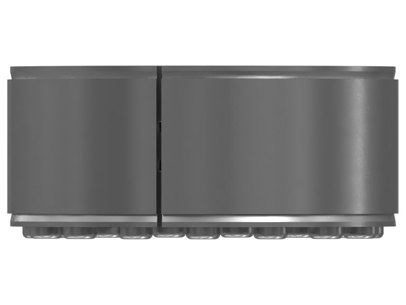 МЕХАНИЗМ БЛОКИРОВКИ В СБОРЕ