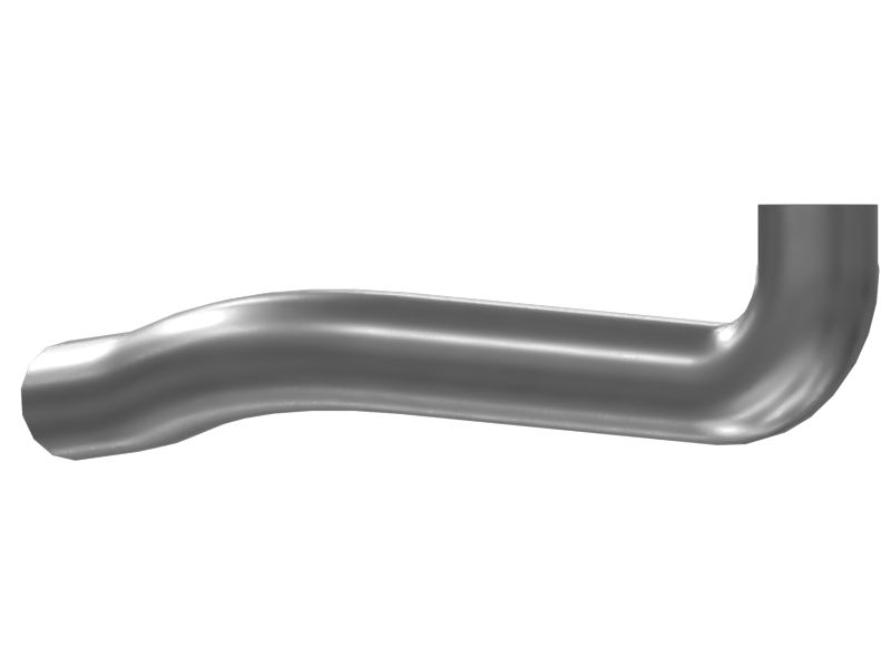 507-5660: Fuel Hose 5075660 купить