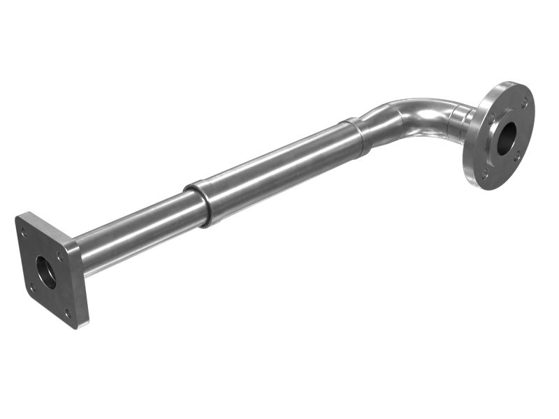555-6611: HOSE ASSEMBLY
