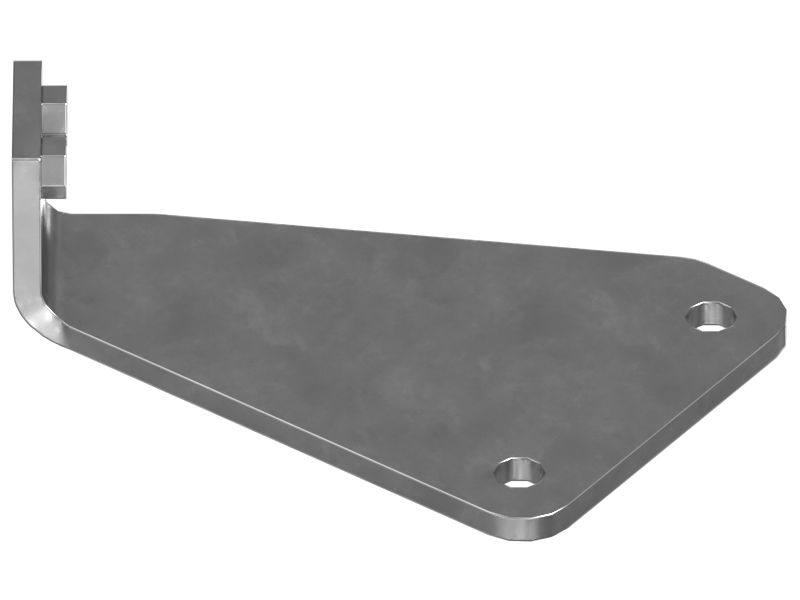 КРОНШТЕЙН В СБОРЕ