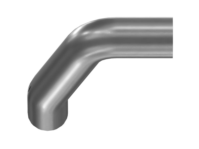 ШЛАНГ РАДИАТОРА