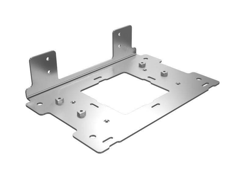 509-7657: КРЫШКА В СБОРЕ
