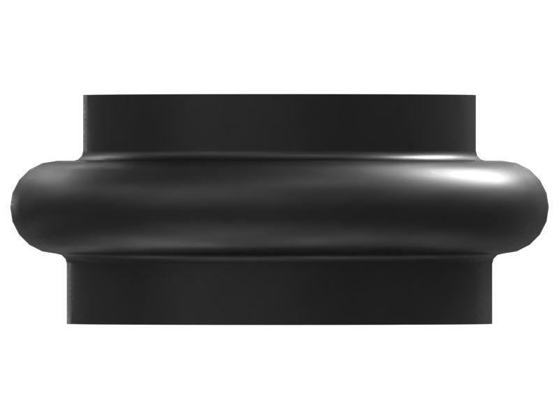 РАСТРУБНЫЙ ШЛАНГ