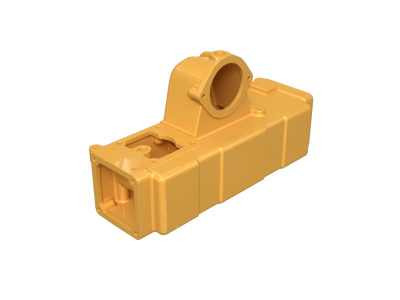 7E-2748: КОЖУХ В СБОРЕ