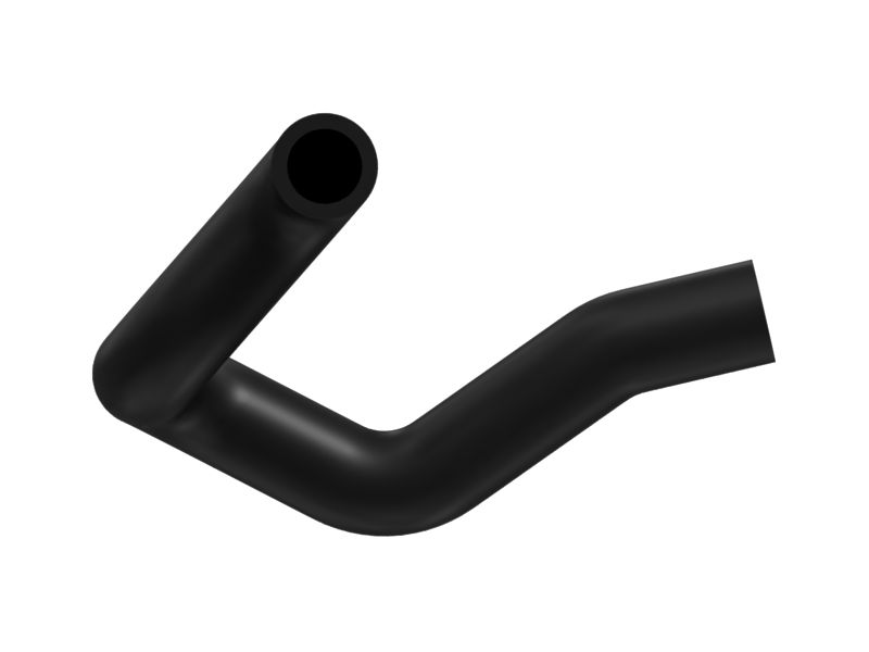 ШЛАНГ ОХЛАЖДАЮЩЕЙ ЖИДКОСТИ