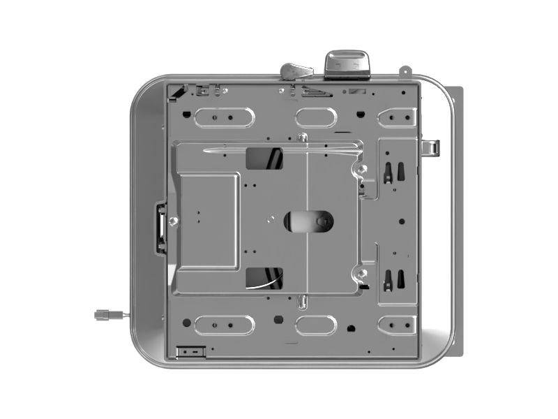 БЛОК ПОДВЕСКИ