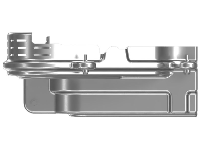 ОГРАЖДЕНИЕ В СБОРЕ