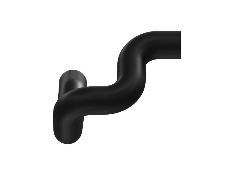 ШЛАНГ ОХЛАЖДАЮЩЕЙ ЖИДКОСТИ