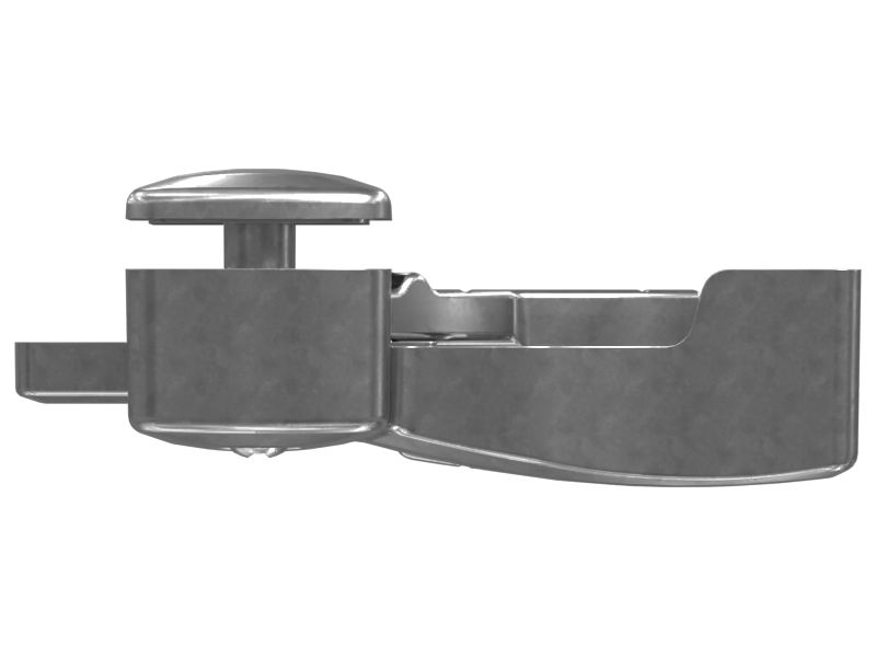 ЗАЩЕЛКА В СБОРЕ