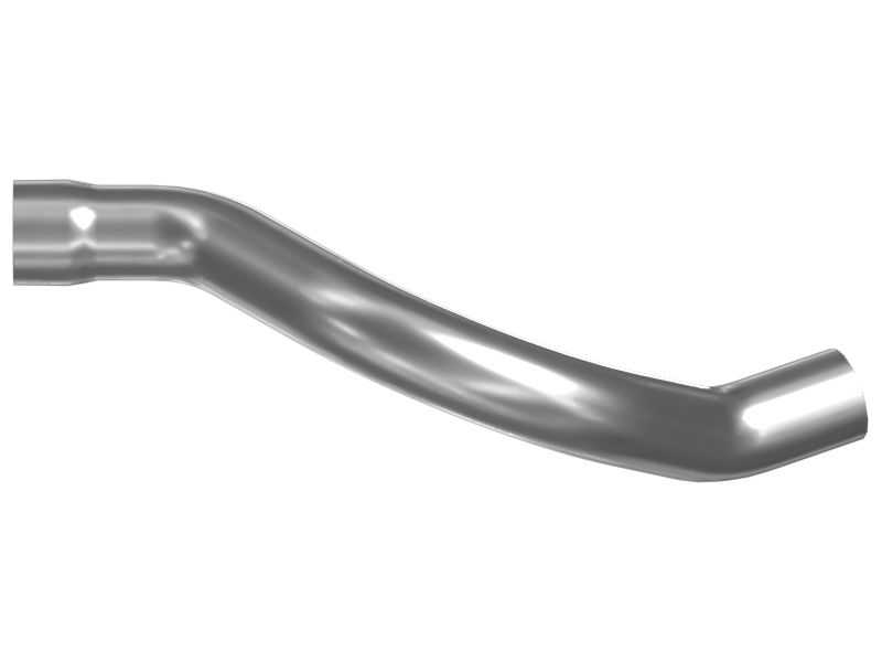 ШЛАНГ ОХЛАЖДАЮЩЕЙ ЖИДКОСТИ