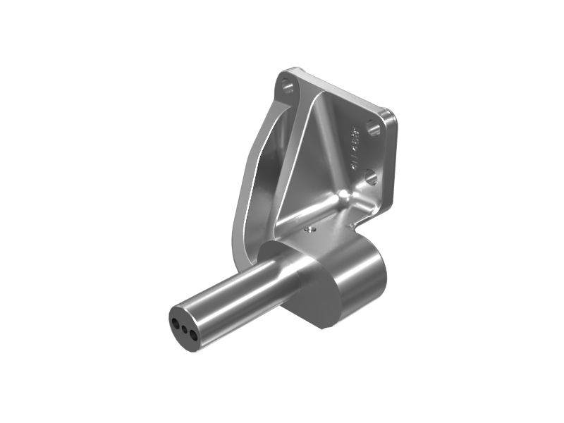 4N-4682: КРОНШТЕЙН В СБОРЕ