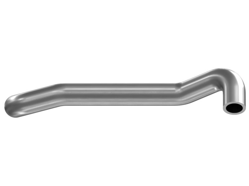 ШЛАНГ ОХЛАЖДАЮЩЕЙ ЖИДКОСТИ