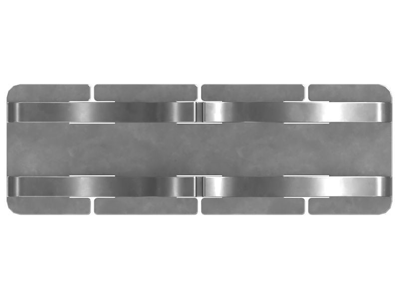 ПОДУШКА УПОРНАЯ В СБОРЕ