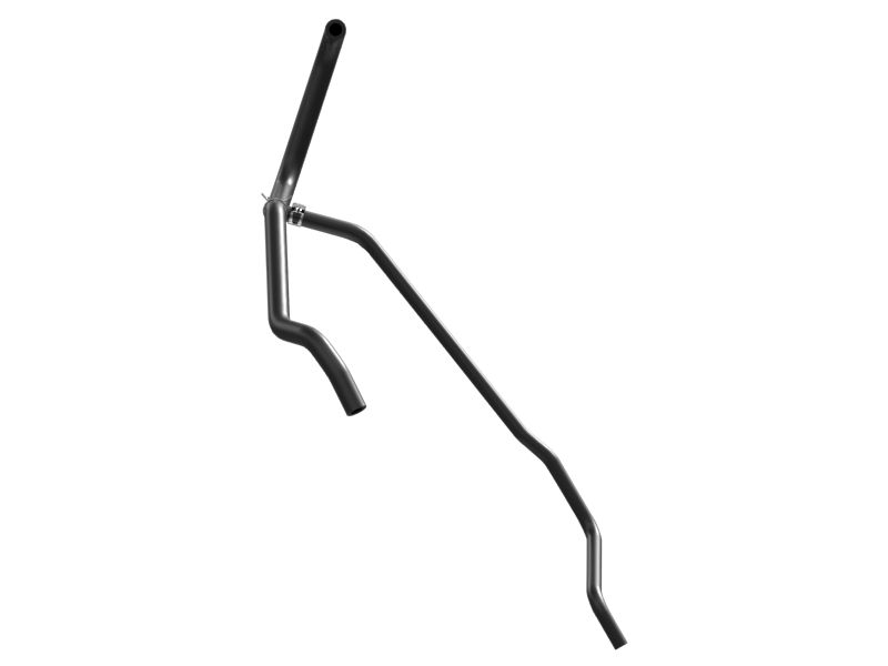 HOSE ASSEMBLY COOLANT