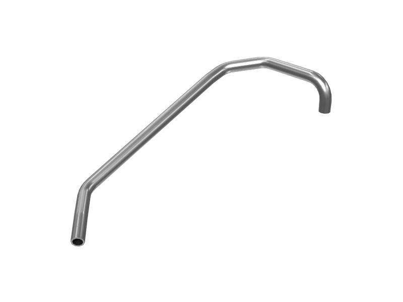 ШЛАНГ ОХЛАЖДАЮЩЕЙ ЖИДКОСТИ