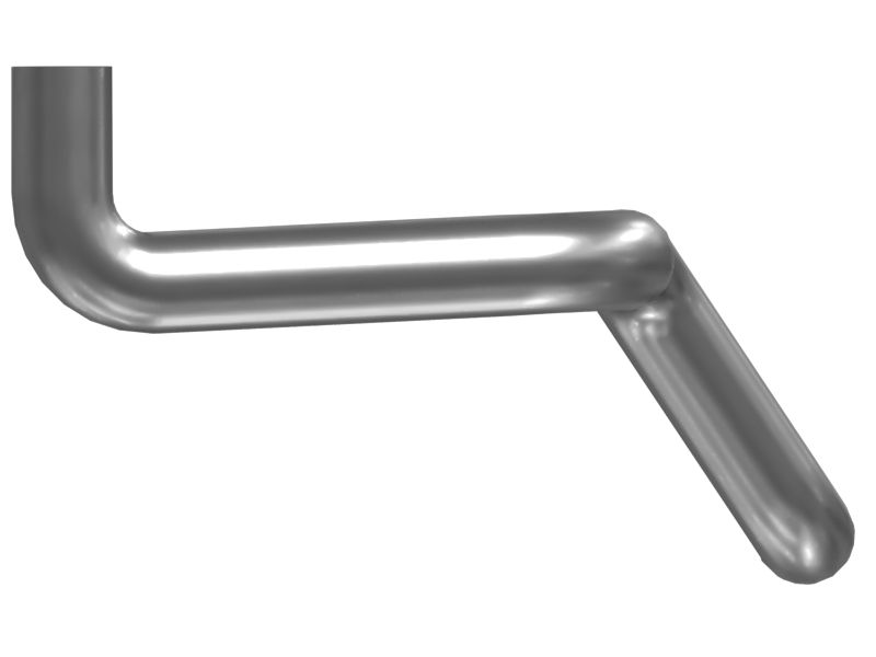 Heavy duty Coolant Hose