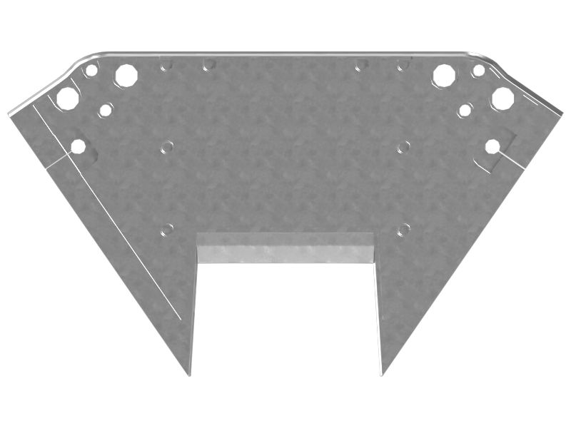 Напольный коврик